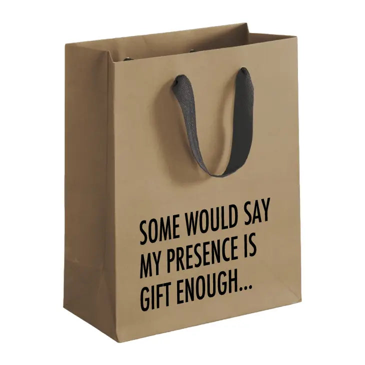 Funny Gift Bag