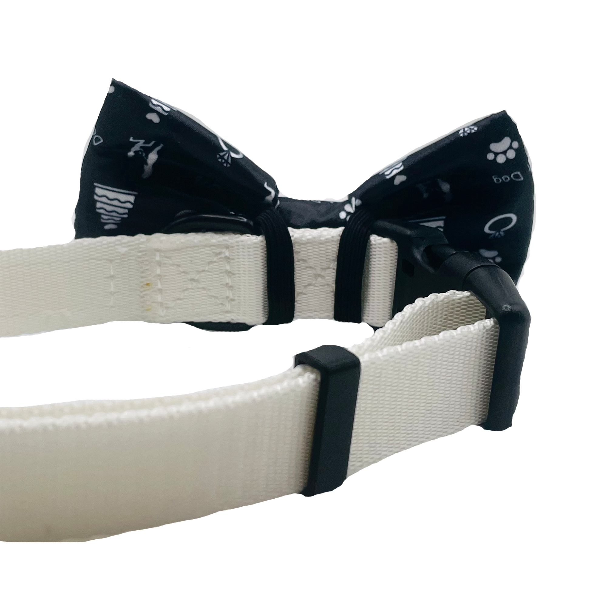 Dog of Honor Wedding Bow Tie