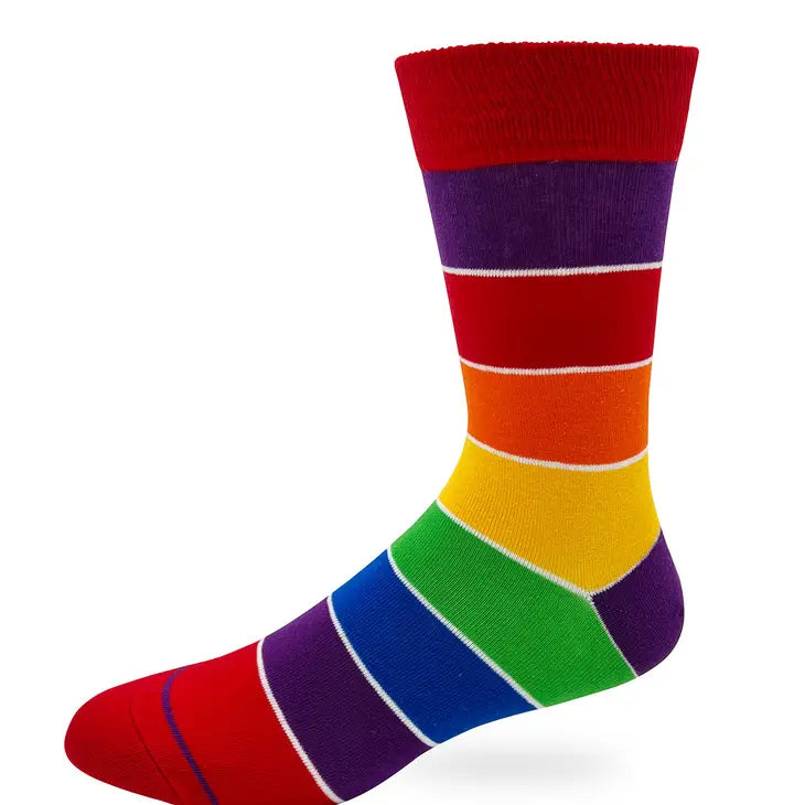 Gay Agenda Socks