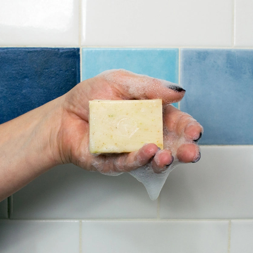 Star Trek - Spock Soap