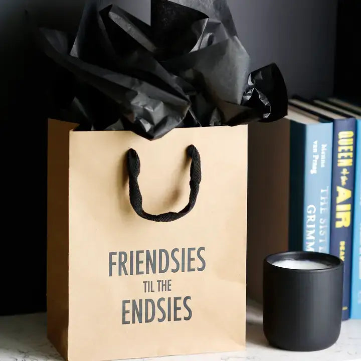 Friendsies to the Endsies Gift Bag