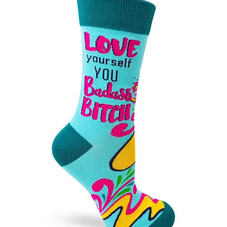 Empowerment | Funny Socks