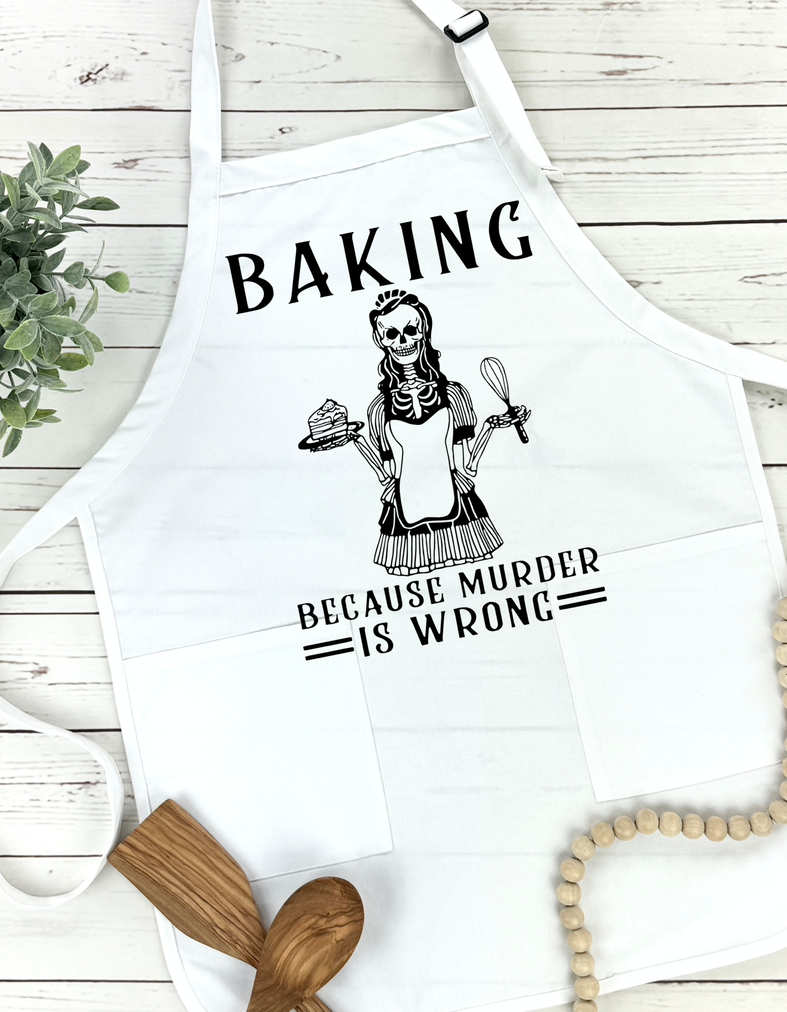 Baking Apron