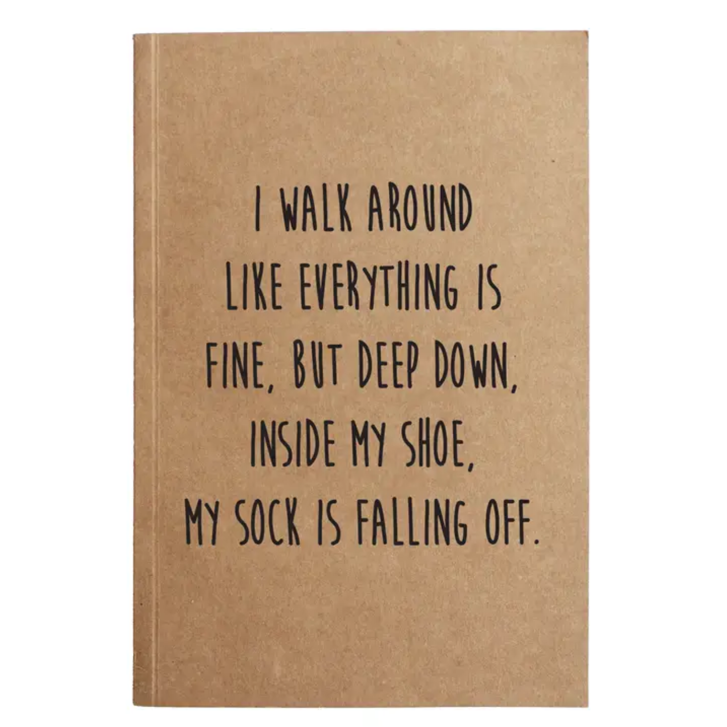 Funny Notebook, Funny Journal