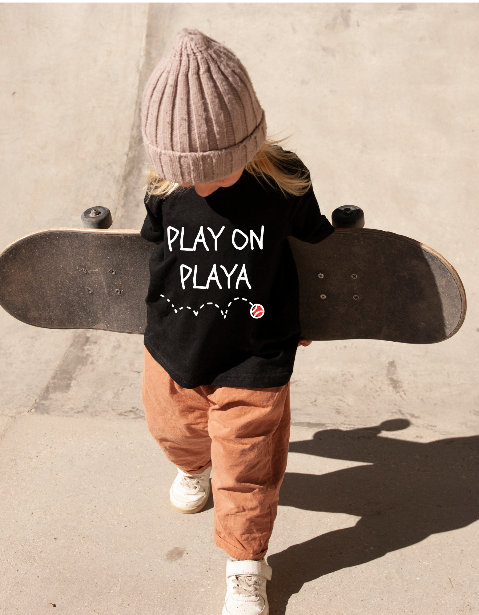 Play On!