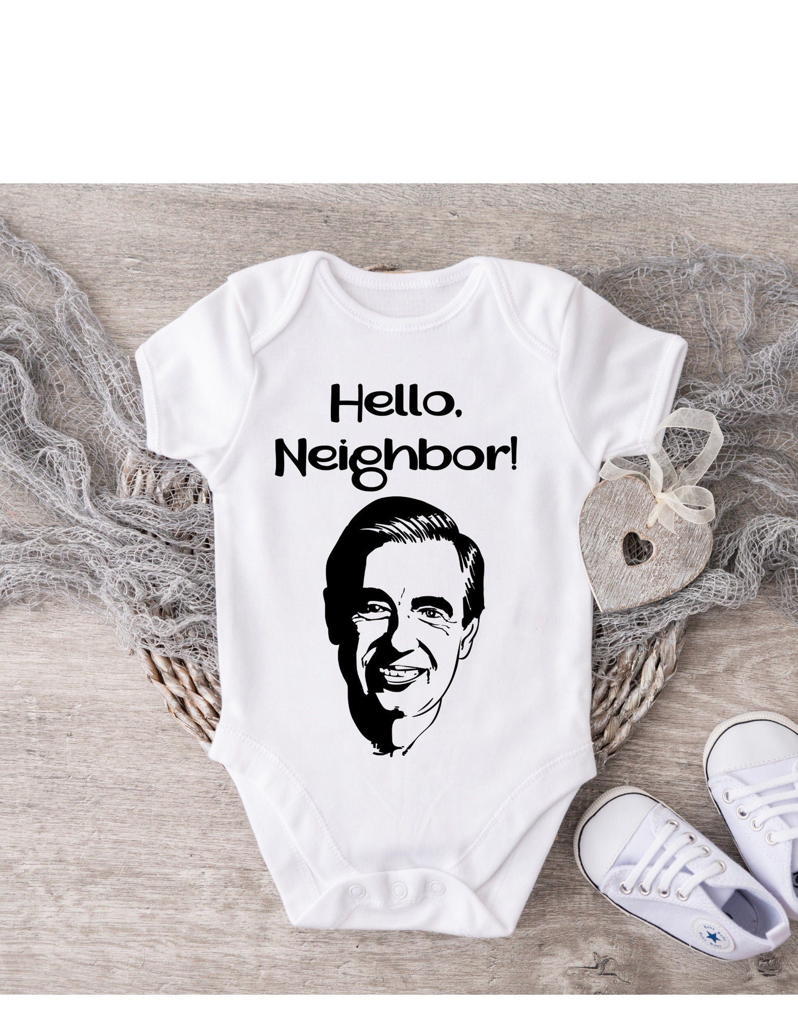 Hello, Neighbor!