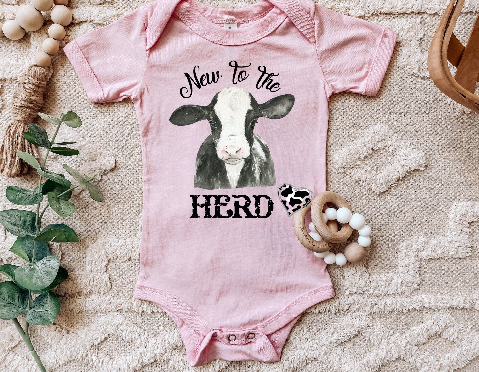 Welcome to the Herd!